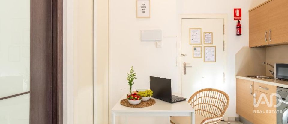 Studio 0 bedrooms of 35 m² in Málaga (29009)