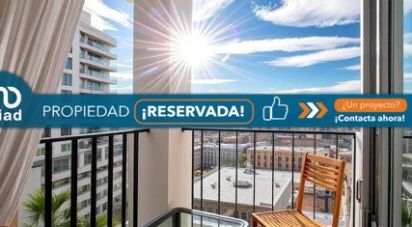 Apartment 3 bedrooms of 103 m² in Arroyo de La Miel (29631)