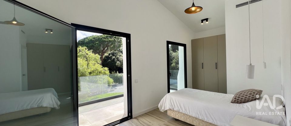 Casa 8 habitaciones de 760 m² en Sant Andreu de Llavaneres (08392)