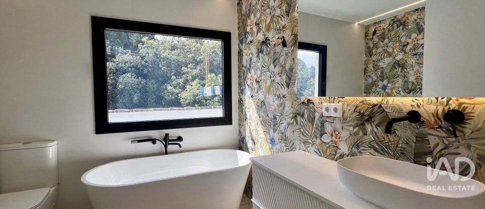 Casa 8 habitaciones de 760 m² en Sant Andreu de Llavaneres (08392)