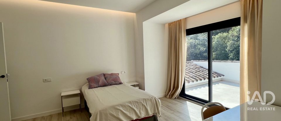 Casa 8 habitaciones de 760 m² en Sant Andreu de Llavaneres (08392)