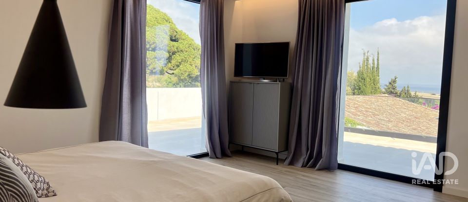 Casa 8 habitaciones de 760 m² en Sant Andreu de Llavaneres (08392)