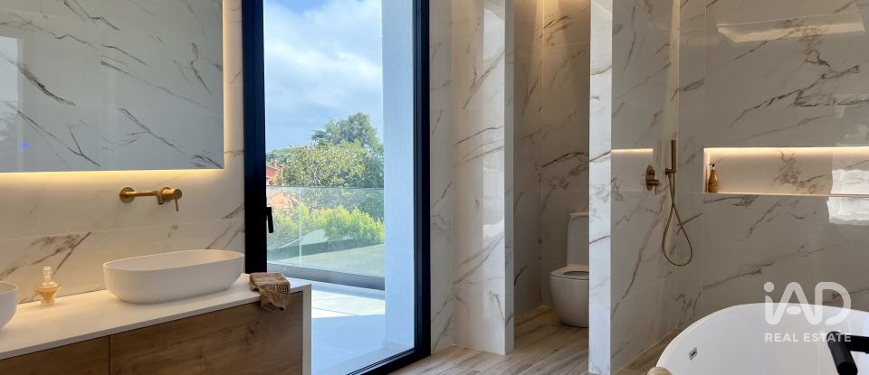 Casa 8 habitaciones de 760 m² en Sant Andreu de Llavaneres (08392)