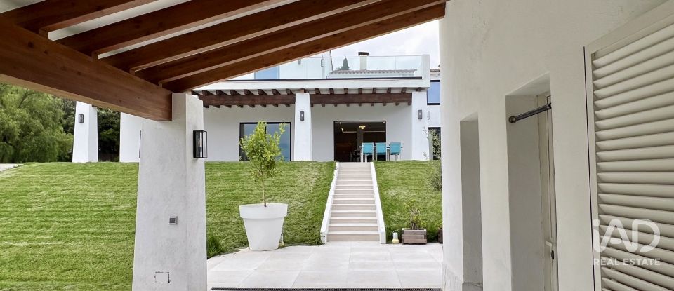 Casa 8 habitaciones de 760 m² en Sant Andreu de Llavaneres (08392)