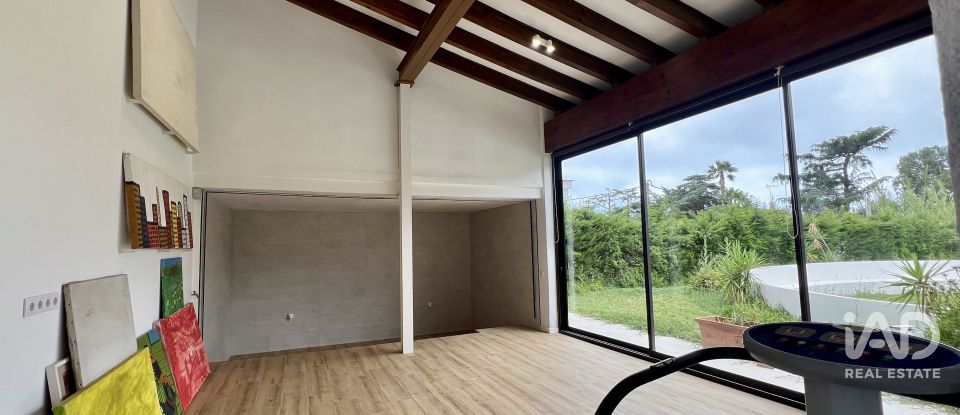 Casa 8 habitaciones de 760 m² en Sant Andreu de Llavaneres (08392)