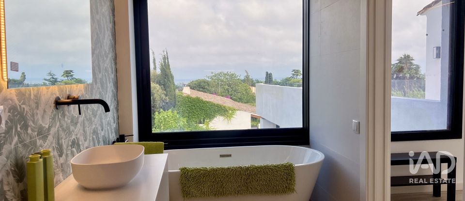 Casa 8 habitaciones de 760 m² en Sant Andreu de Llavaneres (08392)