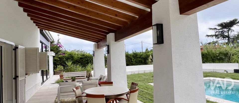 Casa 8 habitaciones de 760 m² en Sant Andreu de Llavaneres (08392)