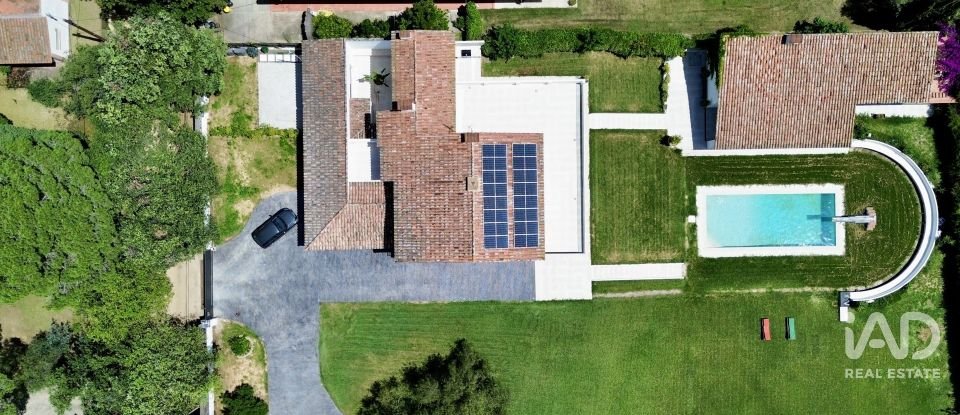 Casa 8 habitaciones de 760 m² en Sant Andreu de Llavaneres (08392)