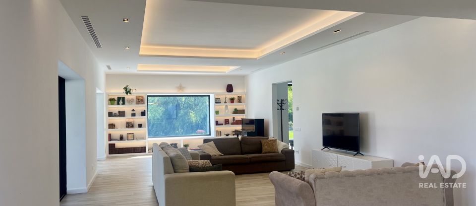 Casa 8 habitaciones de 760 m² en Sant Andreu de Llavaneres (08392)