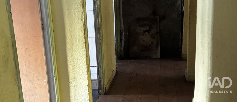 Immeuble de 576 m² à León (24009)