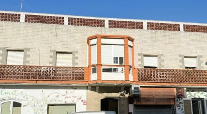 Edificio de 316 m² en Tarifa (11380)