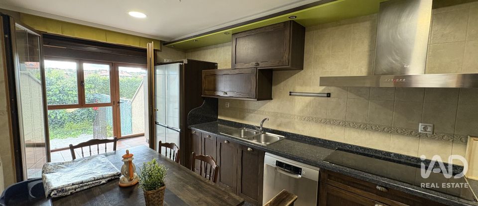 Casa 4 habitaciones de 200 m² en Sariegos del Bernesga (24121)