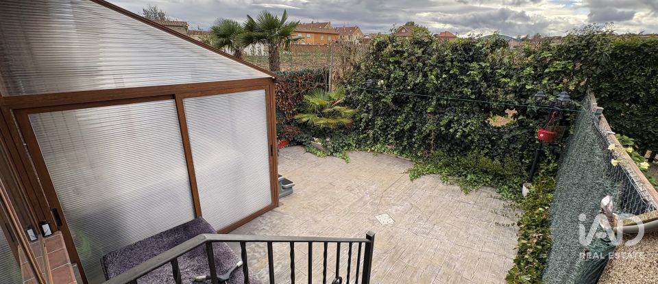 Casa 4 habitaciones de 200 m² en Sariegos del Bernesga (24121)