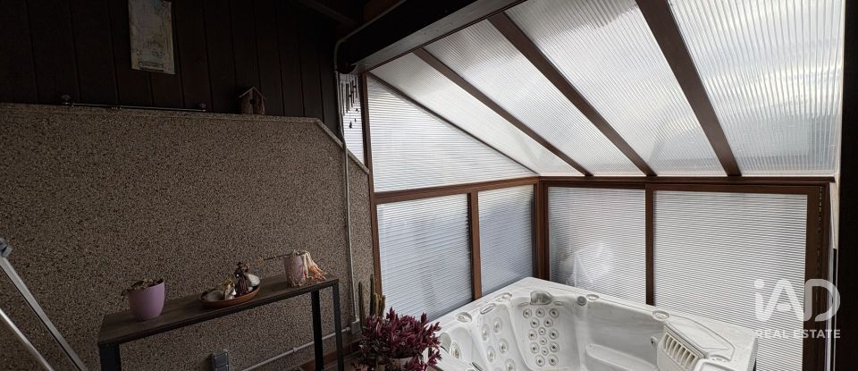 Casa 4 habitaciones de 200 m² en Sariegos del Bernesga (24121)