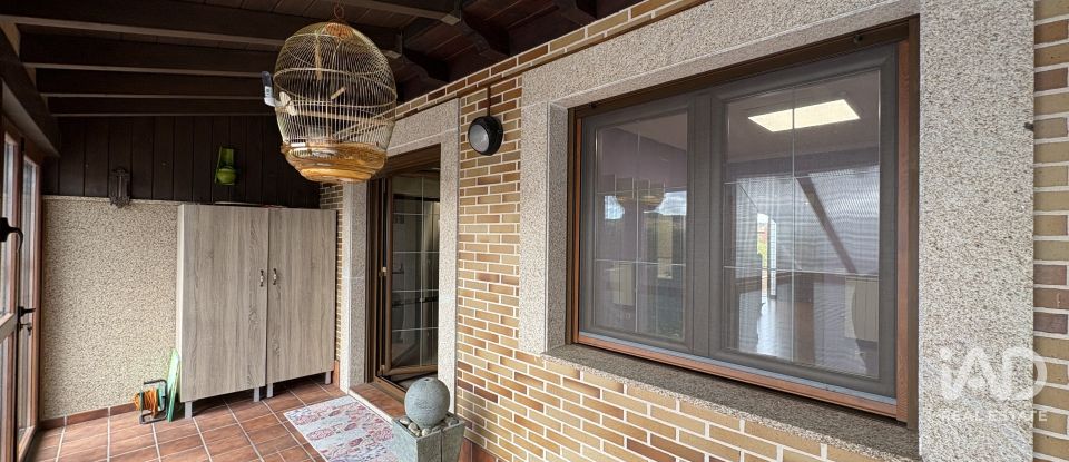 Casa 4 habitaciones de 200 m² en Sariegos del Bernesga (24121)