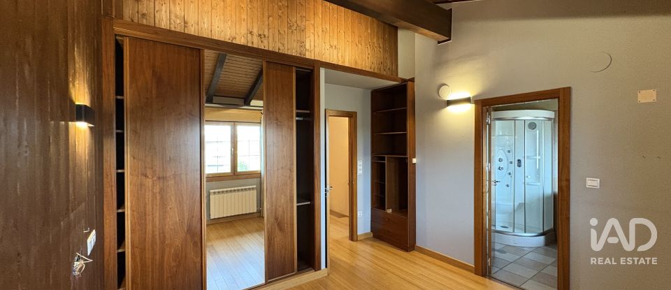 Casa 4 habitaciones de 200 m² en Sariegos del Bernesga (24121)