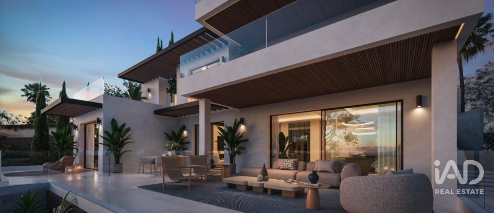 Terreny de 1.441 m² a Pueblo Benalmadena (29639)