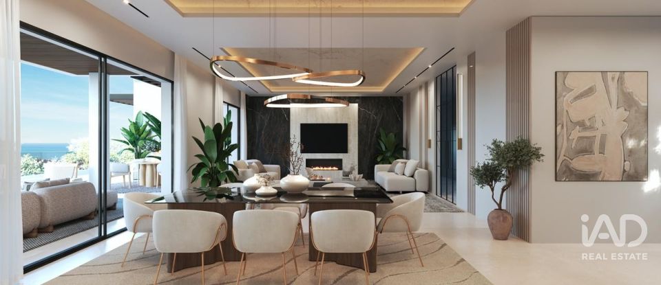 Terreny de 1.441 m² a Pueblo Benalmadena (29639)