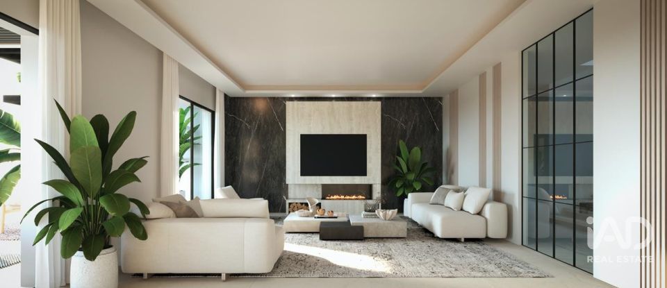 Terreny de 1.441 m² a Pueblo Benalmadena (29639)