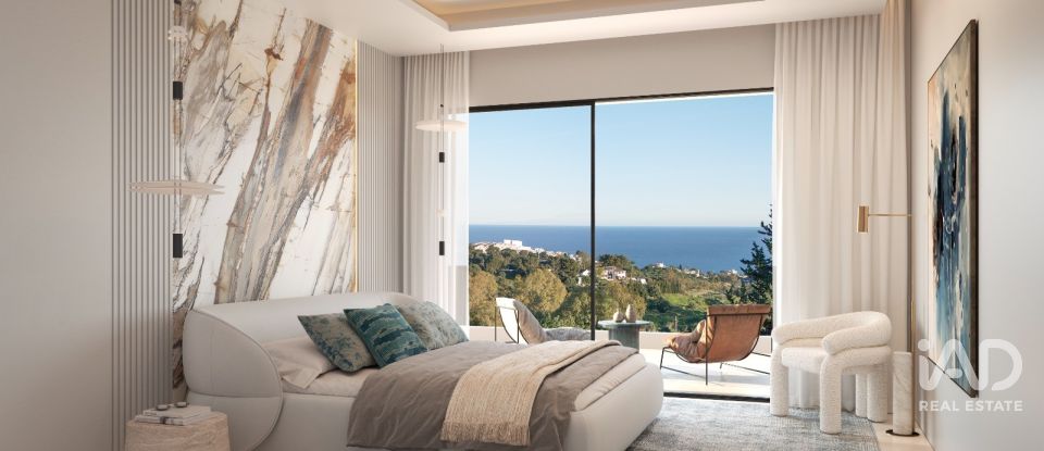 Terreny de 1.441 m² a Pueblo Benalmadena (29639)