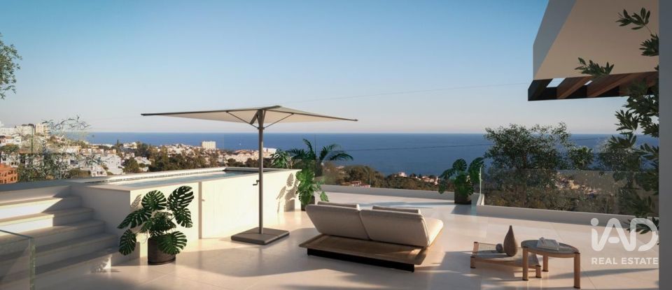 Terreny de 1.441 m² a Pueblo Benalmadena (29639)