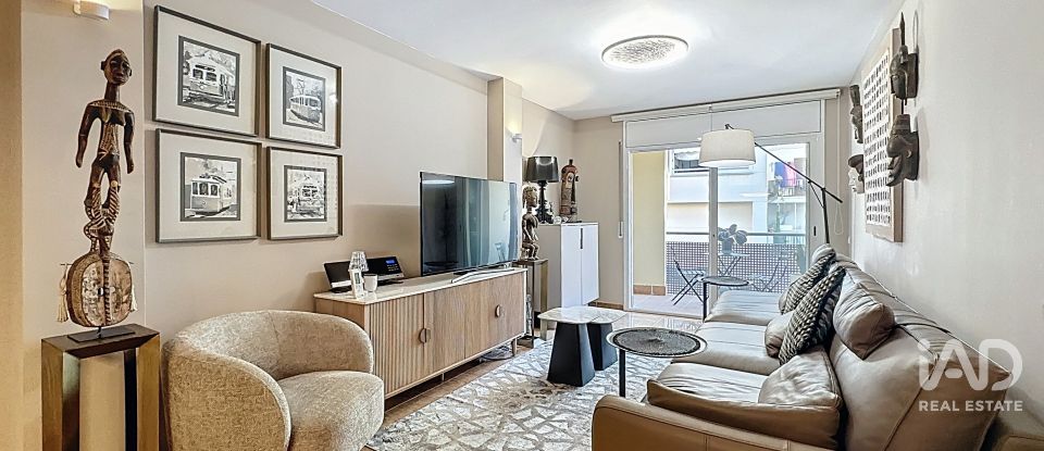 Pis 3 habitacions de 103 m² a Sant Pere de Ribes (08810)