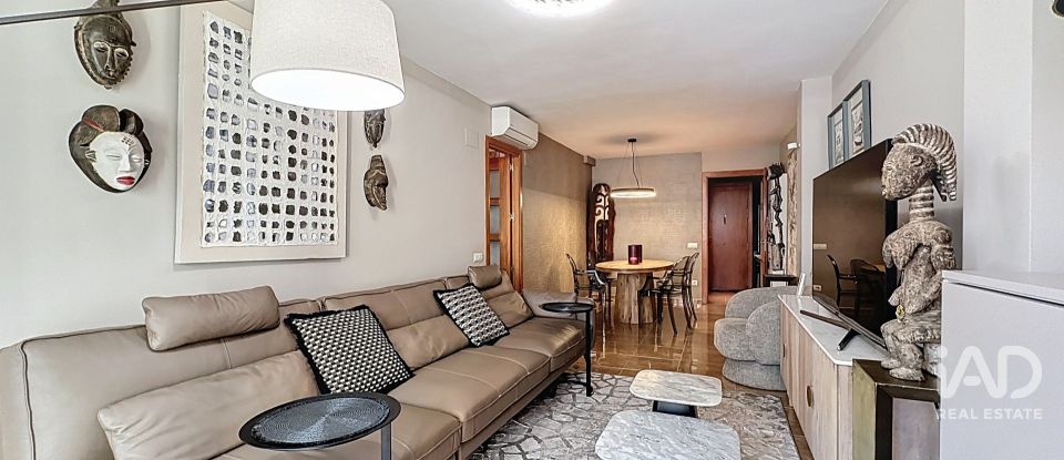 Pis 3 habitacions de 103 m² a Sant Pere de Ribes (08810)