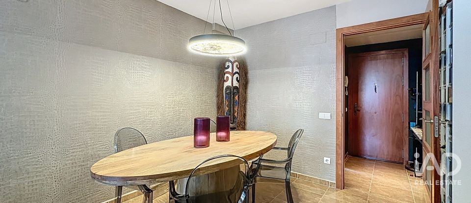 Pis 3 habitacions de 103 m² a Sant Pere de Ribes (08810)