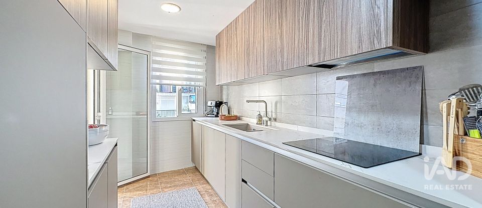 Pis 3 habitacions de 103 m² a Sant Pere de Ribes (08810)