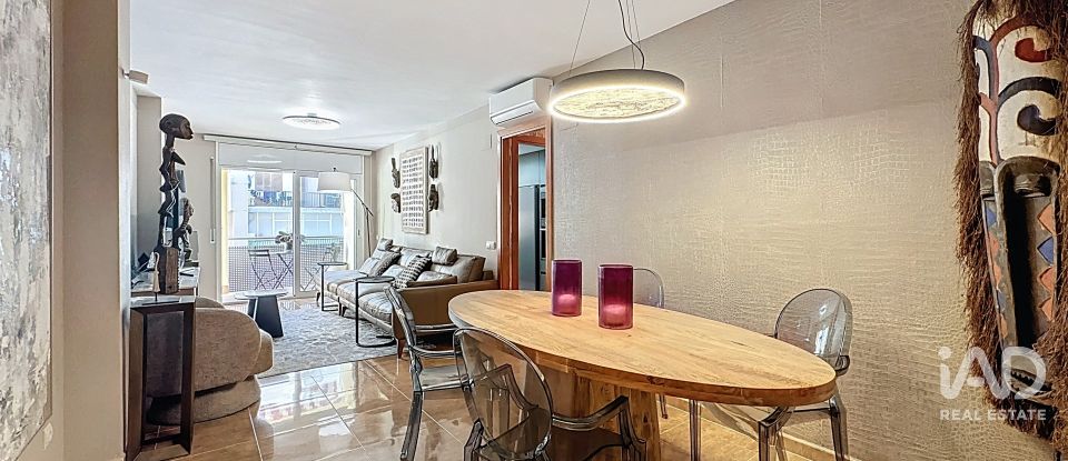 Pis 3 habitacions de 103 m² a Sant Pere de Ribes (08810)