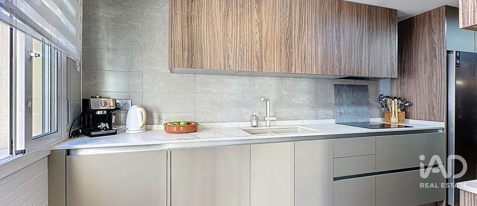 Pis 3 habitacions de 103 m² a Sant Pere de Ribes (08810)