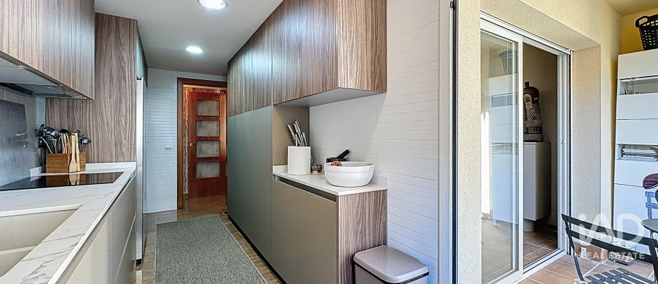 Pis 3 habitacions de 103 m² a Sant Pere de Ribes (08810)