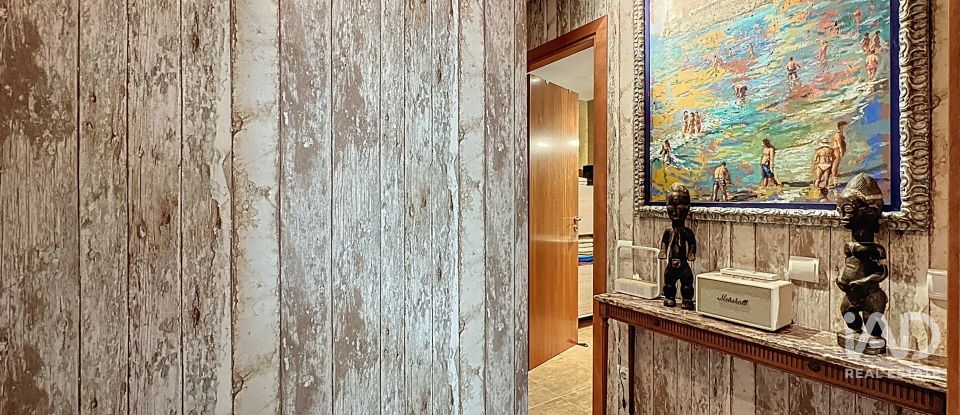 Pis 3 habitacions de 103 m² a Sant Pere de Ribes (08810)