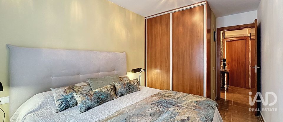 Pis 3 habitacions de 103 m² a Sant Pere de Ribes (08810)