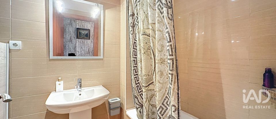 Pis 3 habitacions de 103 m² a Sant Pere de Ribes (08810)