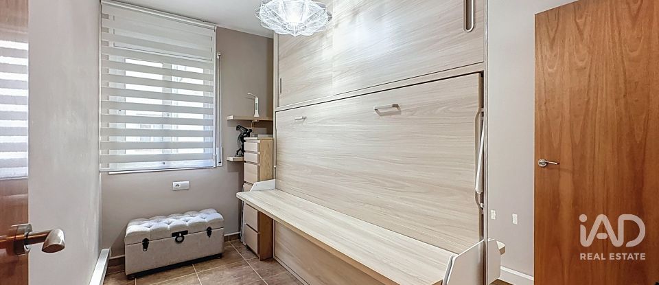 Pis 3 habitacions de 103 m² a Sant Pere de Ribes (08810)