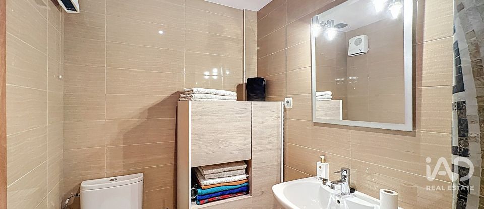 Pis 3 habitacions de 103 m² a Sant Pere de Ribes (08810)