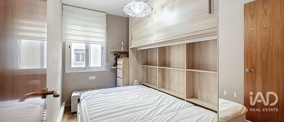 Pis 3 habitacions de 103 m² a Sant Pere de Ribes (08810)