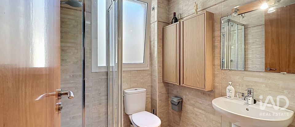 Pis 3 habitacions de 103 m² a Sant Pere de Ribes (08810)