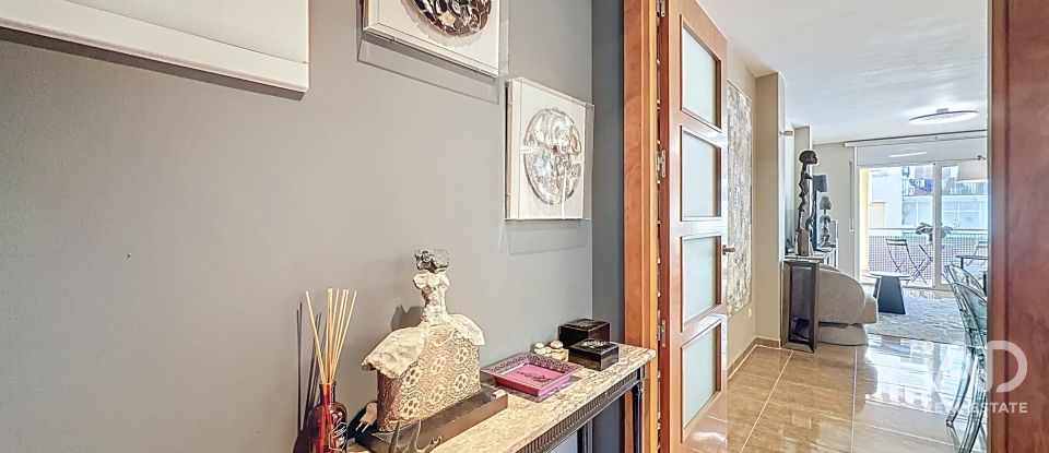 Pis 3 habitacions de 103 m² a Sant Pere de Ribes (08810)