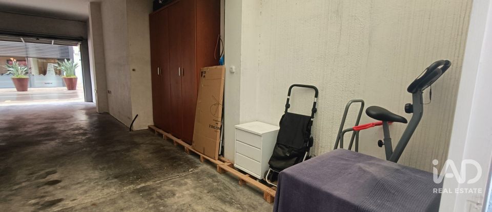 Boutique/Local commercial de 33 m² à Les Roquetes (08812)