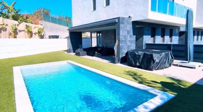 Casa 3 habitaciones de 131 m² en Roda de Bara (43883)