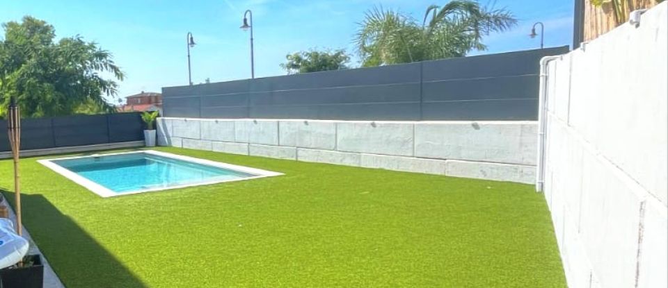 Casa 3 habitacions de 131 m² a Roda de Bara (43883)