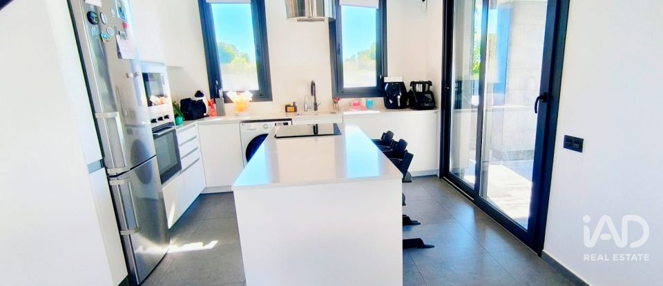 Casa 3 habitacions de 131 m² a Roda de Bara (43883)