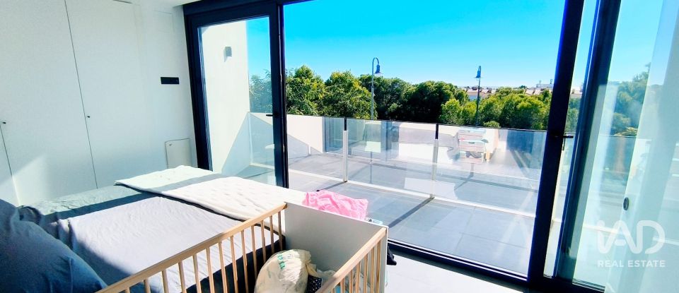 Casa 3 habitacions de 131 m² a Roda de Bara (43883)