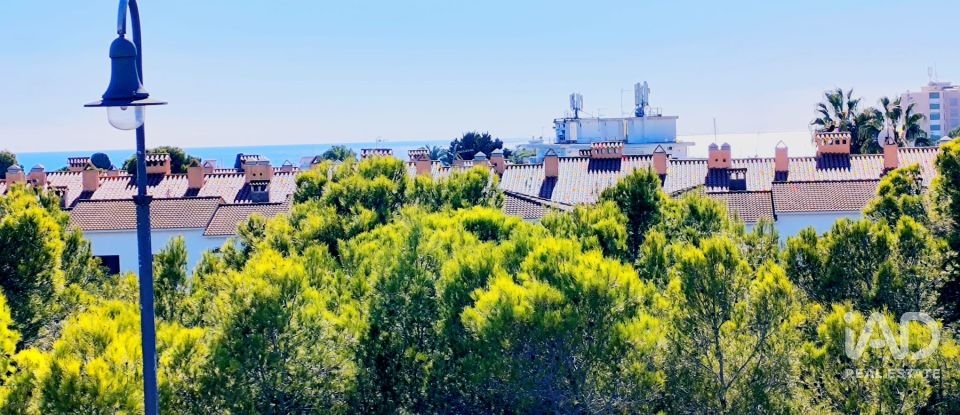 Casa 3 habitacions de 131 m² a Roda de Bara (43883)