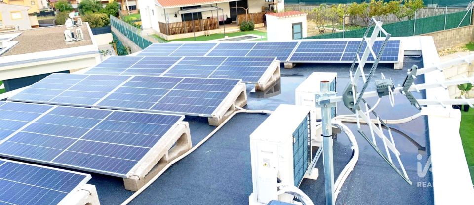 Casa 3 habitacions de 131 m² a Roda de Bara (43883)