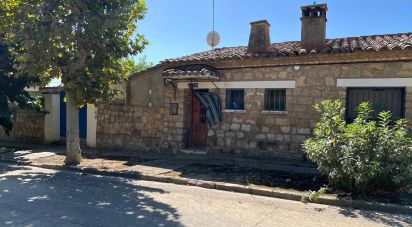 Village house 4 bedrooms of 73 m² in Cantalobos (22216)