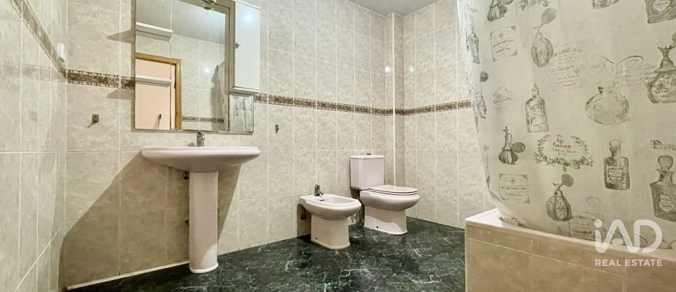 Apartment 3 bedrooms of 109 m² in Llano de Brujas (30161)