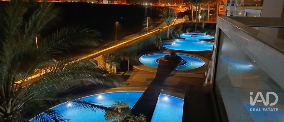 Apartment 2 bedrooms of 74 m² in La Manga del Mar Menor (30380)